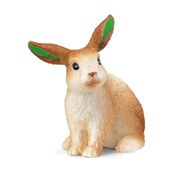 Schleich Limited Edition Konijn groen - SCHLEICH 72186